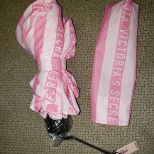 Victoria's Secret Umbrella